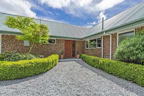 Photo of property in 18 Queen Street, Coalgate, 7673