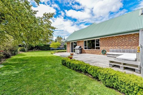 Photo of property in 18 Queen Street, Coalgate, 7673