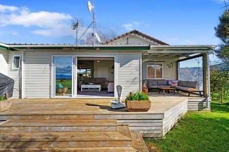 Photo of property in 130 Quine Road, Tahuna, Morrinsville, 3373