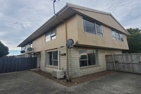 Photo of property in 1/471 Cashel Street, Linwood, Christchurch, 8011
