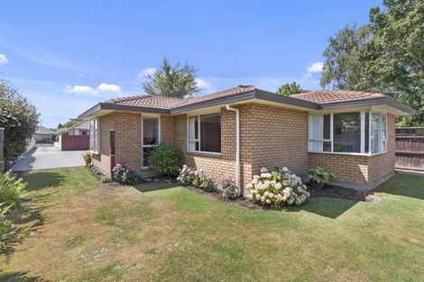 Photo of property in 29 Bainton Street, Bishopdale, Christchurch, 8053