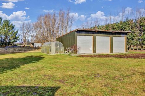 Photo of property in 76 Chiltons Road, Swannanoa, Kaiapoi, 7692