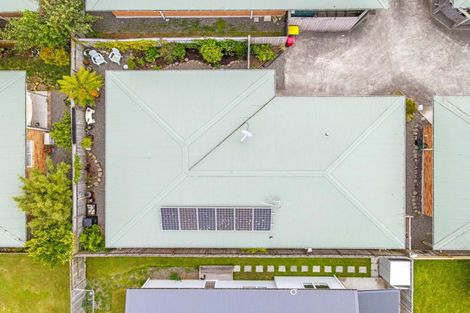 Photo of property in 22b Reeve Street, Levin, 5510