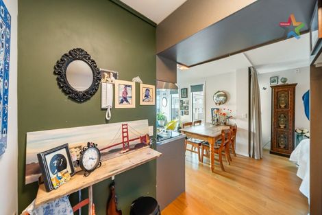 Photo of property in 103/8u Wigan Street, Te Aro, Wellington, 6011