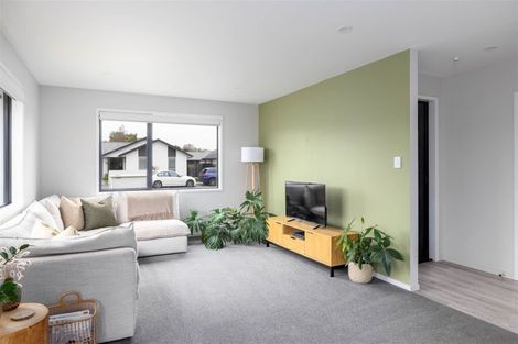 Photo of property in 74 Muirhill Street, Halswell, Christchurch, 8025