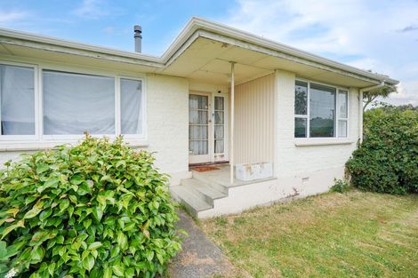Photo of property in 181 Mcquarrie Street, Kingswell, Invercargill, 9812