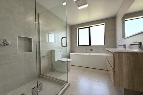 Photo of property in 13d Williams Road, Hobsonville, 0618
