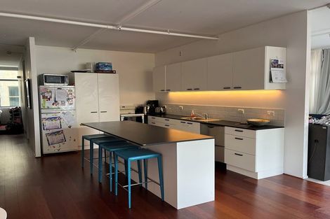 Photo of property in Rostrevor House, 130u6a Vivian Street, Te Aro, Wellington, 6011