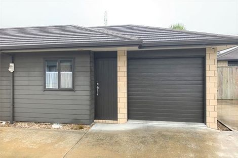 Photo of property in 5u1 Primrose Street, Frankton, Hamilton, 3204