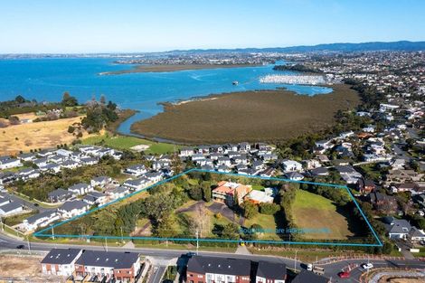 Photo of property in 25-59 Clark Road, Hobsonville, Auckland, 0616