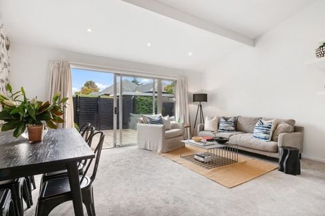 Photo of property in 2/42 Gordon Avenue, St Albans, Christchurch, 8014