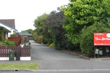 Photo of property in 100a Tilford Street, Woolston, Christchurch, 8062