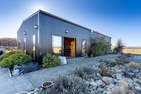 Photo of property in 285 Old Glen Lyon Road, Twizel, 7999