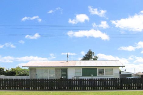Photo of property in 42 Rangatira Street, Taupo, 3330