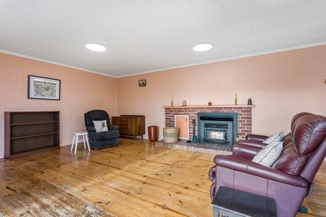 Photo of property in 1230 Karaka Road, Hurunui, Hawarden, 7385