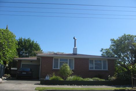 Photo of property in 20 John Street, Blenheim, 7201