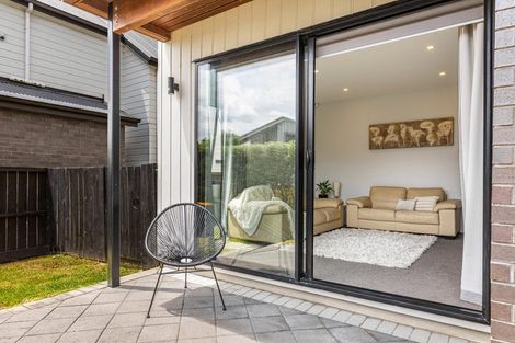 Photo of property in 9 Kearns Drive, Hobsonville, Auckland, 0616