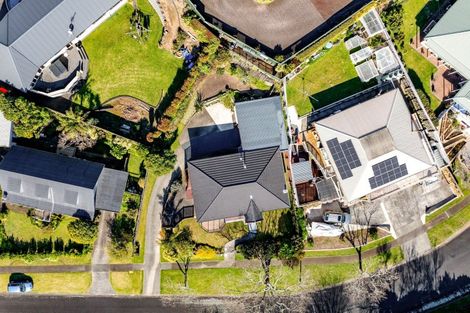 Photo of property in 7 Kipling Drive, Whalers Gate, New Plymouth, 4310