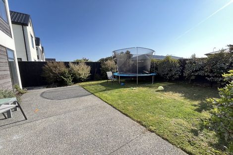 Photo of property in 85 Faringdon Boulevard, Rolleston, 7615