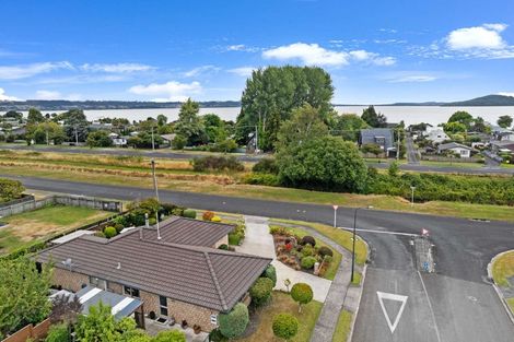 Photo of property in 1 Kauae Place, Ngongotaha, Rotorua, 3010