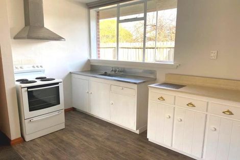 Photo of property in 199a England Street, Linwood, Christchurch, 8011