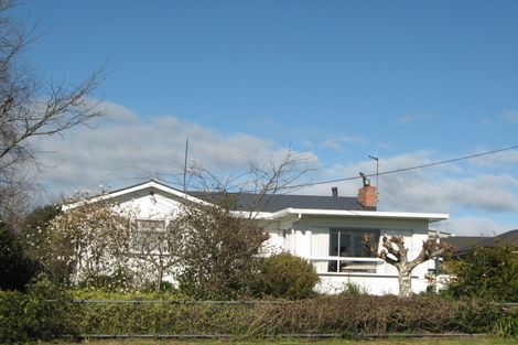 Photo of property in 10 Mount Herbert Road, Waipukurau, 4200