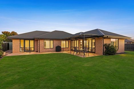 Photo of property in 47 Awatea Gardens, Wigram, Christchurch, 8042