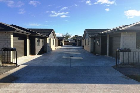 Photo of property in 5u1 Primrose Street, Frankton, Hamilton, 3204