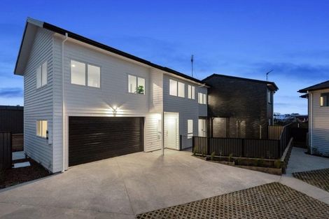 Photo of property in 7u5 The Link, Flagstaff, Hamilton, 3210