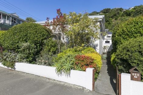 Photo of property in 230 Ohiro Road, Brooklyn, Wellington, 6021