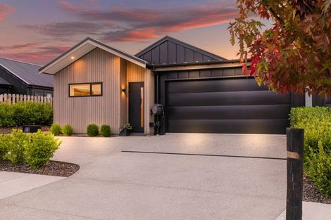 Photo of property in Northlake, 3 Armidale Crescent, Wanaka, 9305