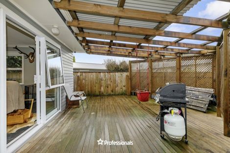 Photo of property in 42 Mountbatten Grove, Clouston Park, Upper Hutt, 5018