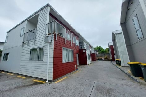 Photo of property in 16u7 Hammond Street, Hamilton Central, Hamilton, 3204