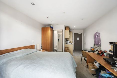 Photo of property in Dual Apartments, 201/142u Vivian Street, Te Aro, Wellington, 6011
