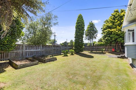 Photo of property in 20 John Street, Pukekohe, 2120