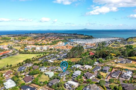 Photo of property in 15 Javelin Close, Gulf Harbour, Whangaparaoa, 0930