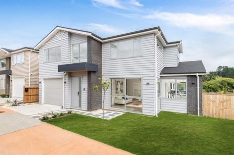 Photo of property in 21 Fishwicke Lane, Albany, Auckland, 0632