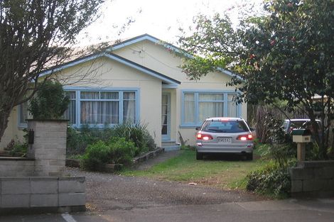 Photo of property in 113 Amohia Street, Paraparaumu, 5032