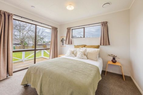 Photo of property in 6 Woburn Street, Waipukurau, 4200