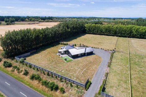 Photo of property in 985 Parewanui Road, Parewanui, Bulls, 4894