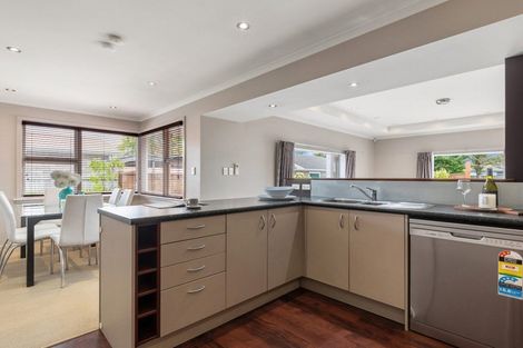 Photo of property in 33 Wingate Street, Redwood, Christchurch, 8051