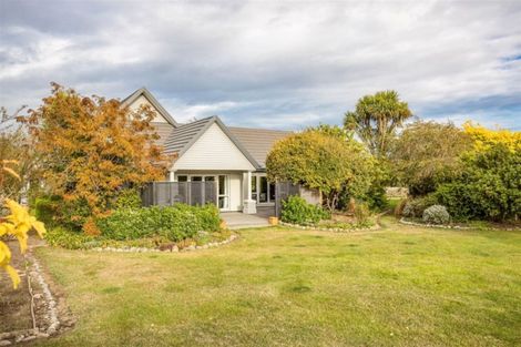 Photo of property in 15 Winter Road, Swannanoa, Rangiora, 7475