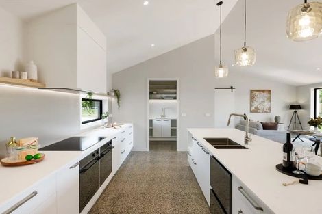 Photo of property in 1 Koru Lane, Leamington, Cambridge, 3432