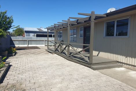 Photo of property in 2/8 Kauri Street, Taradale, Napier, 4112