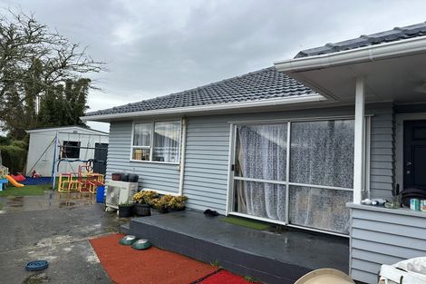 Photo of property in 36 Cobham Crescent, Huntly, 3700