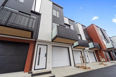 Photo of property in 216u5 Tristram Street, Hamilton Central, Hamilton, 3204