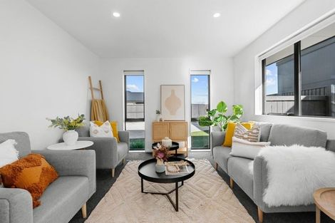 Photo of property in 8 Rahme Crescent, Kaiapoi, 7630