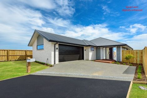 Photo of property in 66 Lennon Drive, Rolleston, 7614