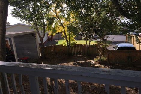 Photo of property in 1/22 Darnell Crescent, Clover Park, Auckland, 2019