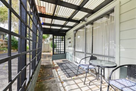 Photo of property in 1/62 Rua Road, Glen Eden, Auckland, 0602